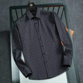 Picture of Givenchy Shirt Long _SKUGivenchyM-3XL26nx0726329